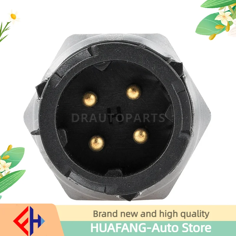 Оригинальный датчик скорости коробки передач Pulse 2159 20102101 215920102101 для грузовика