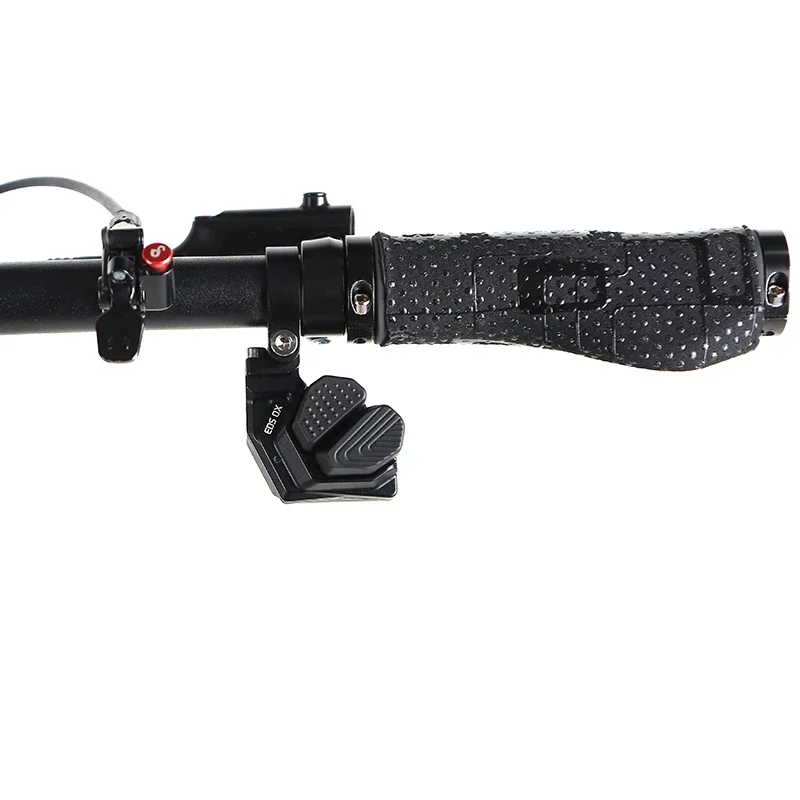 TWITTER LEOPARDpro Wheeltop EDS OX радио variable-13S внутренний Гидравлический дисковый тормоз 27 5/29