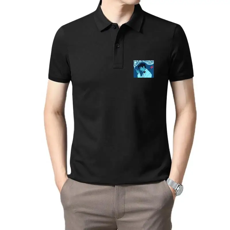 

Golf wear men Men Joji Slow Dancing in the Dark Joji Printed top polo t shirt for men