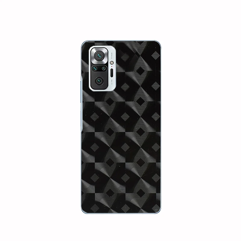 3d camo crocodile snake decal phone back sticker for xiaomi mi 10t pro 10 lite poco x3 pro x3 nfc x2 f3 f2 pro f1 c3 m3 m2 skin free global shipping