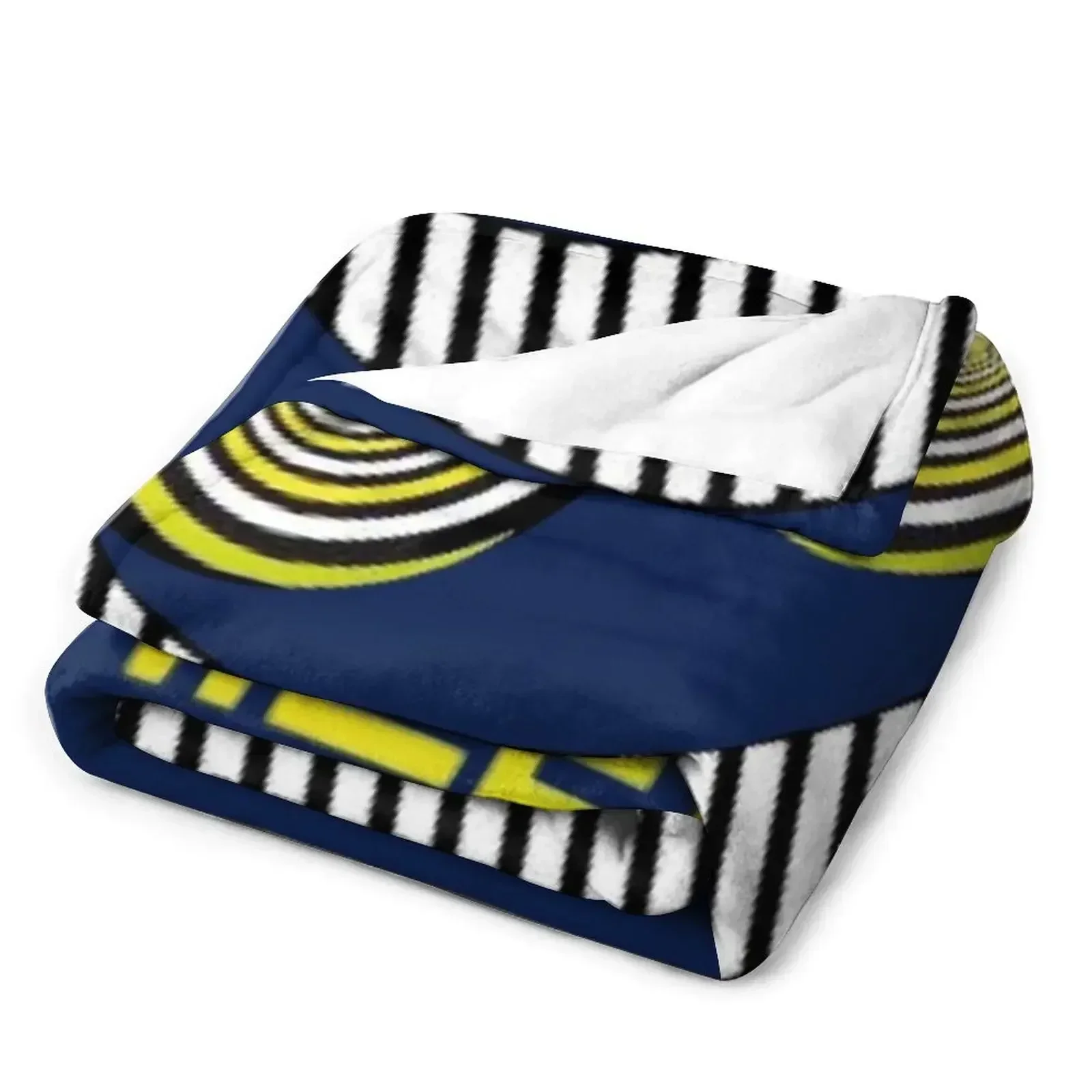 Новинка The Smiler Alton Towers униформа одеяло для дивана спальный мешок одеяла