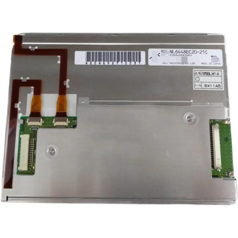 ЖК-экран 6,5 дюйма NL6448BC20-21C