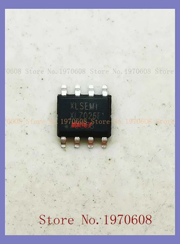 

XL7026EI XL7026 SOP старое