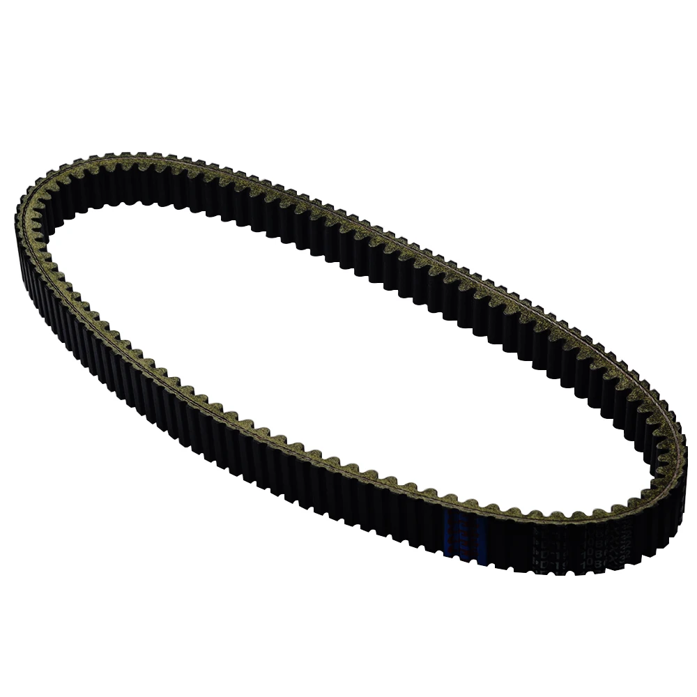 

Transmission Drive Belt for Polaris ACE 325 570 2014-2017, Ranger Crew 900 2014-2019, Ranger XP 900 4x4 EPS Deluxe 2015