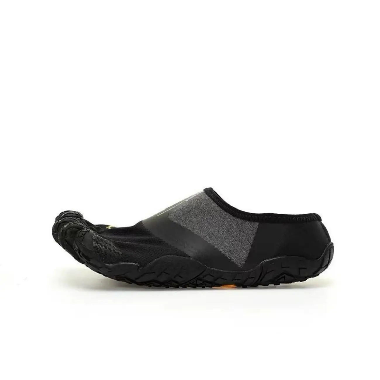 Фото 2026 Vibram Five Fingers Универсальные нескользящие фитнес-кроссовки для йоги и пилатеса в стиле босоножек для тренировок в помещении №4