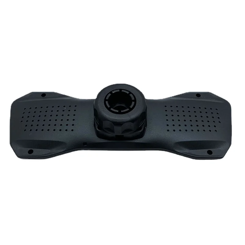 

Universal Car Mirror Dash Cam Mount Connector with Special Backplate Panel For Car DVR Instead Hole distance 14.5*6cm