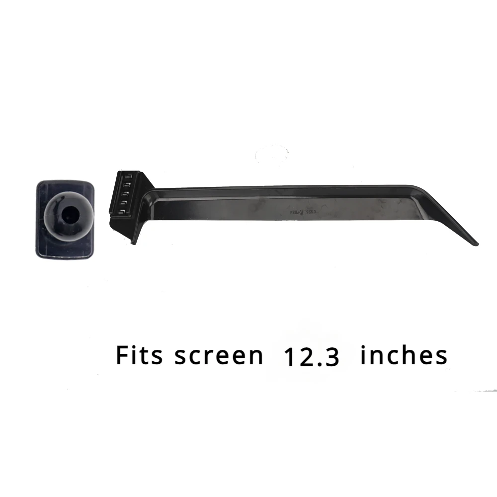 

Автомобильный держатель для Changan CS55 Plus II MK2 2023 2024, подставка с зажимом для вентиляционного отверстия, поддержка беспроводной зарядки, аксессуары