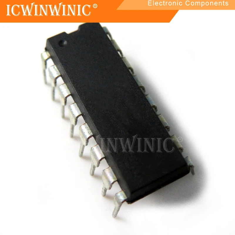 10 шт. TCA4500A TCA4500