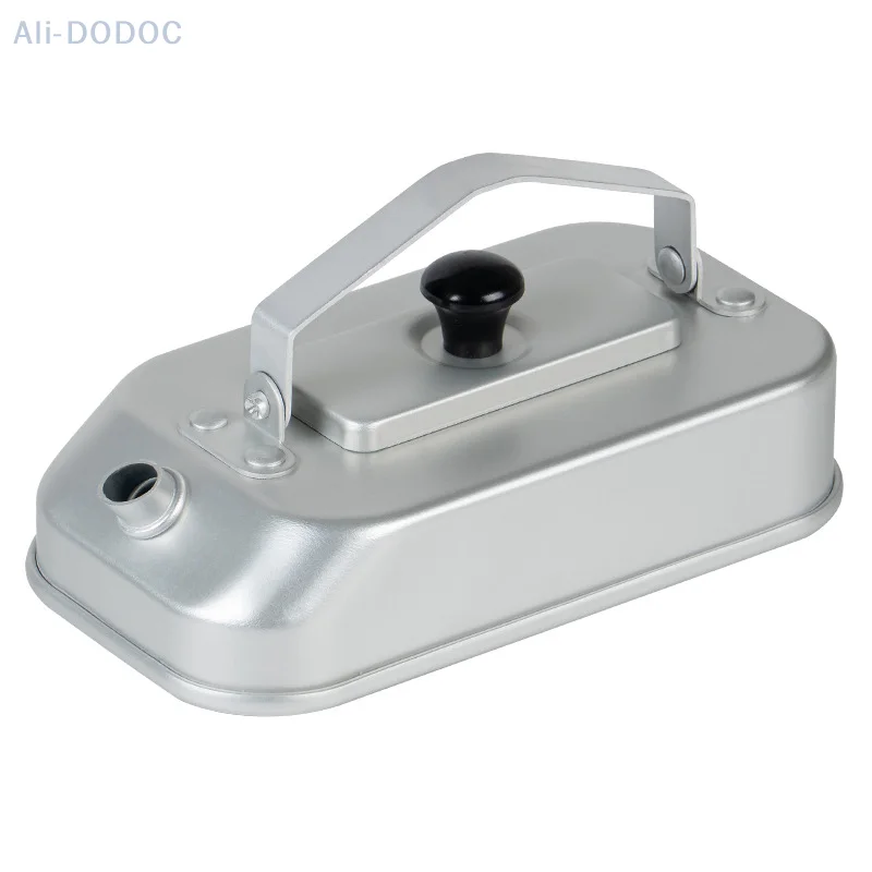 

Походный чайник из алюминиевого сплава портативный складной чайник