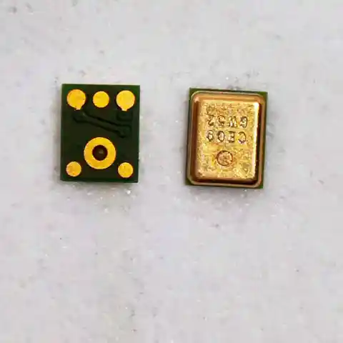 10-20 шт., Внутренний микрофон для Motorola Moto G6 Play / G4 Plus / G3 / G2 Samsung Galaxy I9220 N7000