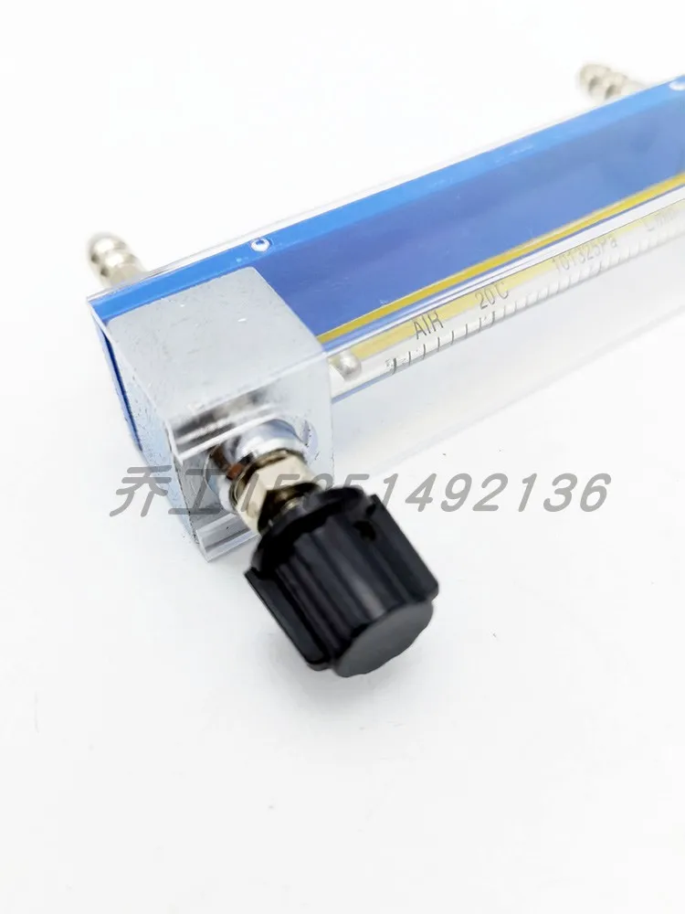 LZB-3WB 4WB 6WB 10WB tiny gas liquid flowmeter Changzhou Kede Flow Instrument Co. Ltd. | Power Tool Accessories