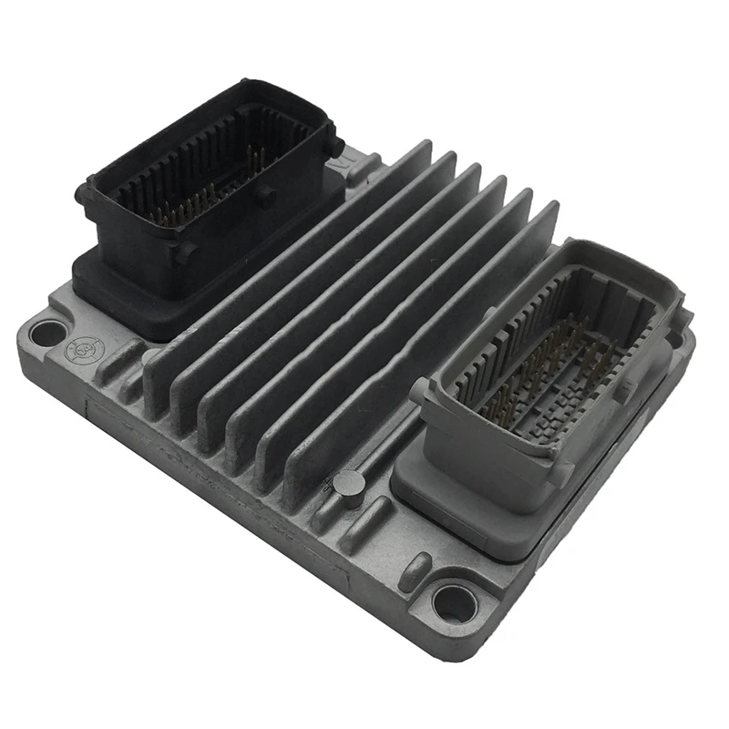 

ECU ECM Electronic Control Module for Chevrolet Aveo 96462306 MR140