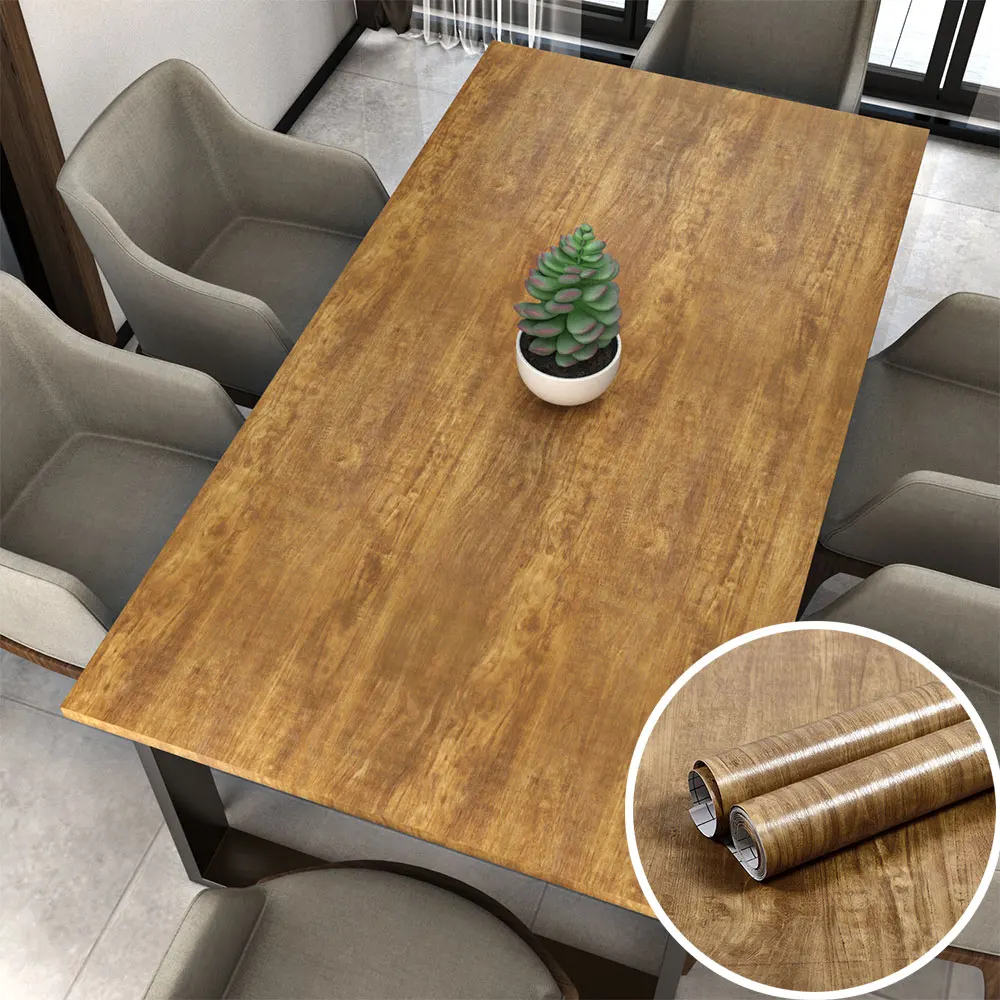 Рисунок 5 - Водонепроницаемая утолщенная контактная бумага из ПВХ