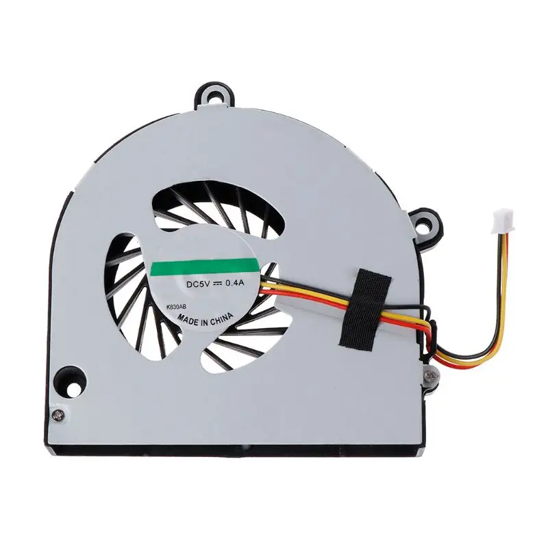 Вентилятор охлаждения процессора кулер для ноутбука 5742 5253 5253G 5336 5741 5551