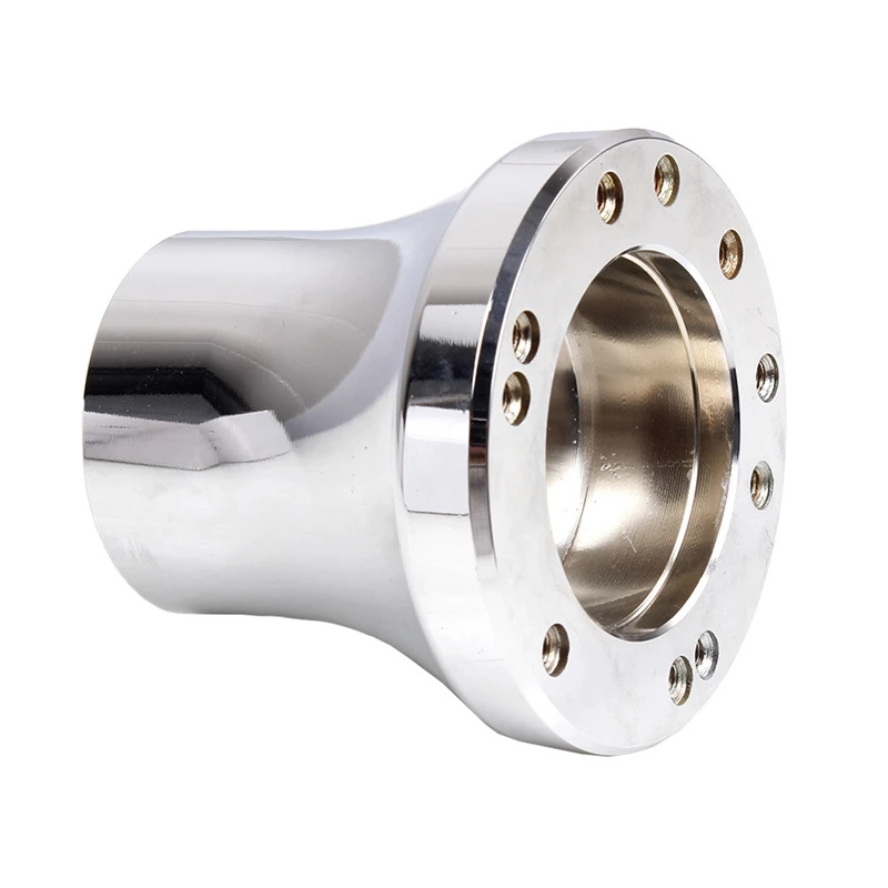 Адаптер ступицы рулевого колеса с отверстием 5/6 для детской тележки гольфа RXV