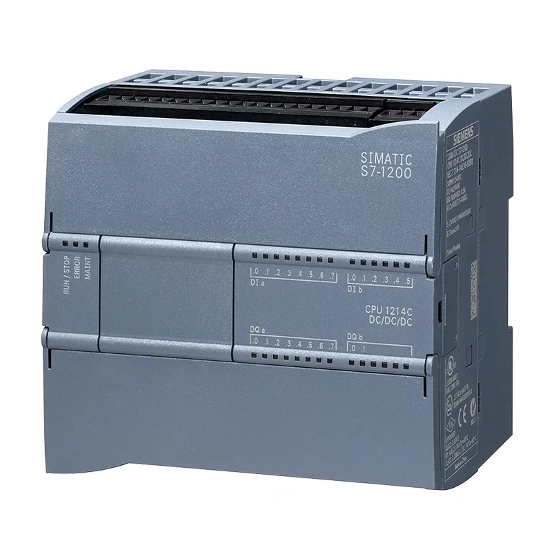 

New Original Fast Delivery 6ES7214-1AG40-0XB0