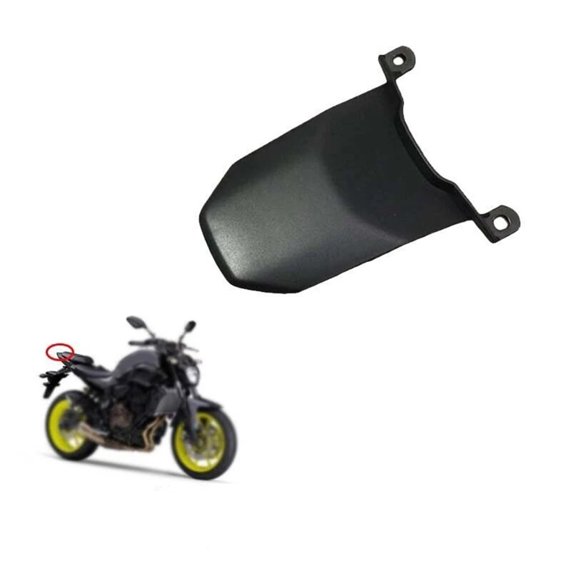 

Motorcycle Rear Upper Seat Center Cover Fairing For Yamaha MT07 FZ07 2014-2017
