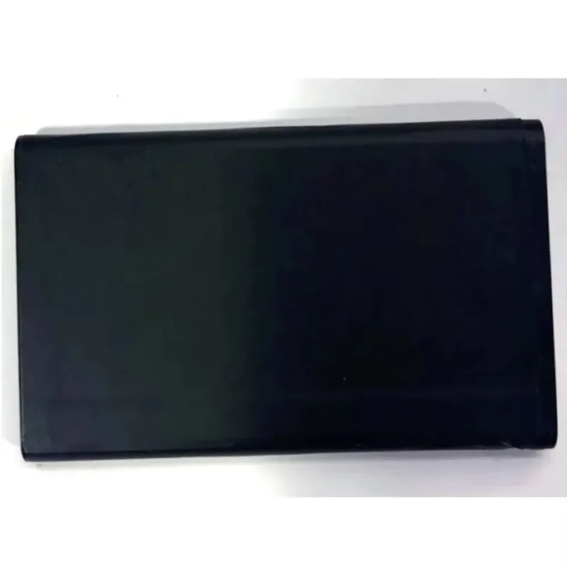 Сменный аккумулятор размера 2000 мАч 7 4 Втч 3 В для NUBIA WD660 6BT-R600A-0006 BM600 Hotspot Wi-Fi