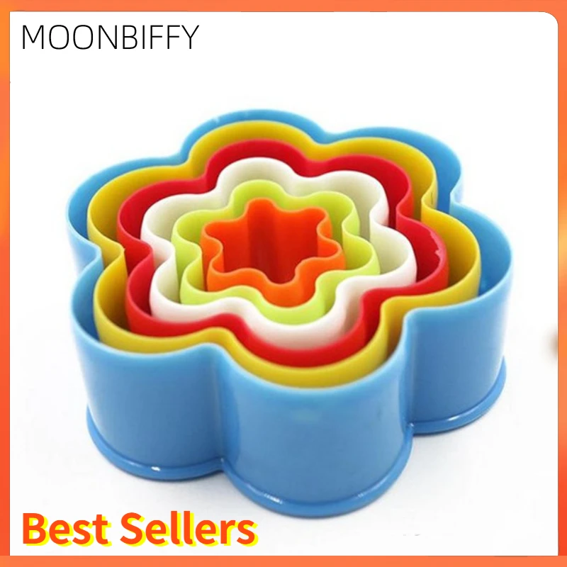 

Фотоформа для торта и мусса, форма для печенья, резак для кромок, Пластиковая форма для печенья «сделай сам», набор кухонных инструментов дл...