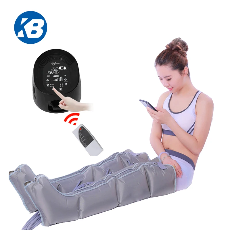 

blood circulation machine dvt physiotherapy rehabilitation therapy supplies leg arm sleeve feet massager rapid pneumatic