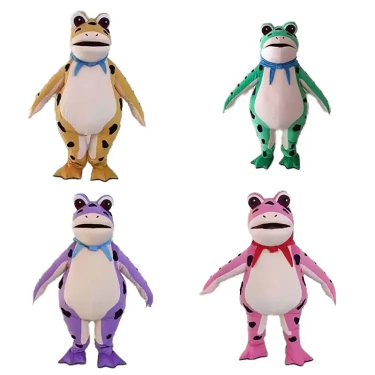 2024 оригинальный Модный женский надувной костюм одежда для прогулок и