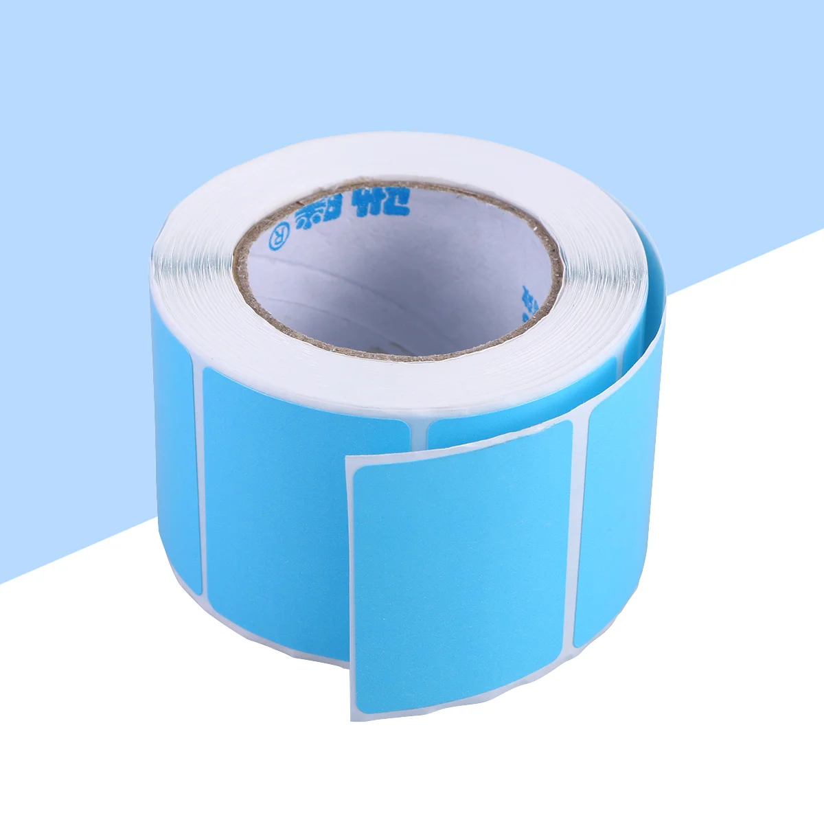 

Blank Thermal Transfer Labels Printer Paper Shipping Adhesive Stickers Office School Supplies