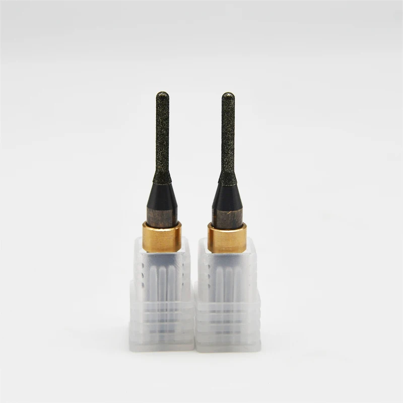 XANGTECH Xtcera Xmill 600 SE Боры для влажной фрезерования Стоматологическая дрель