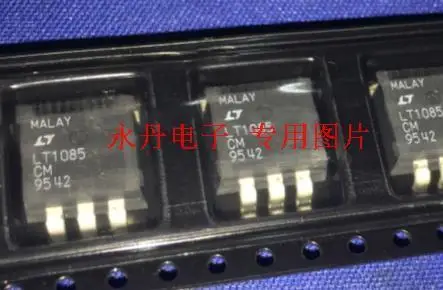 

5 шт./лот LT1085CM TO263