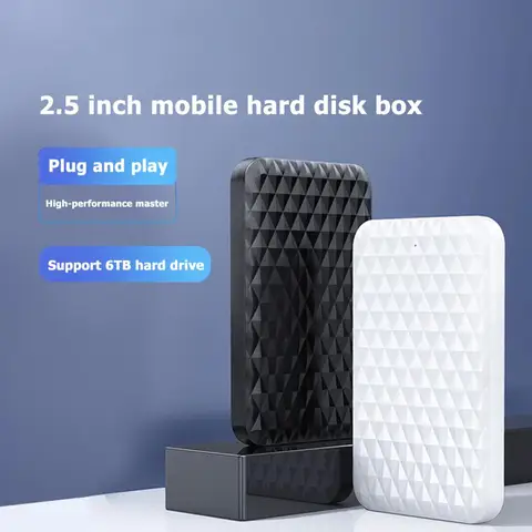 Корпус для жесткого диска ORICO 2520U3 USB 3.0