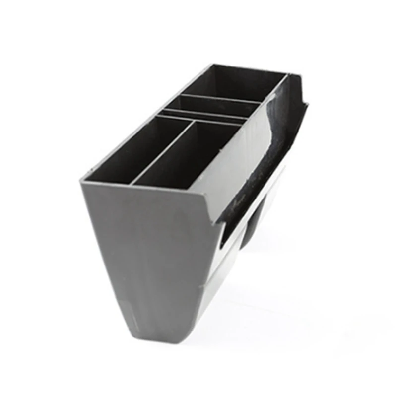 

Органайзер центральной консоли для Land Rover Discovery Sport 2015-2022, многофункциональный контейнер для хранения, аксессуары для телефона