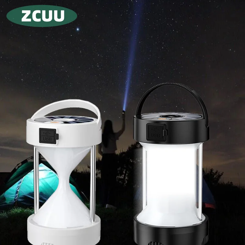 Туристическое снаряжение фонарь внешнее освещение многофункциональное для