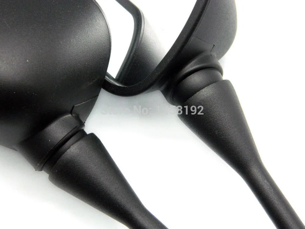 Motorcycle Rearview Rear View Mirrors Case for HONDA CBR 600RR 1000RR |