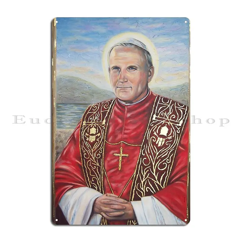 Jpii We Love You Металлическая табличка Забавный железный клуб Фреска Клуб Оловянная