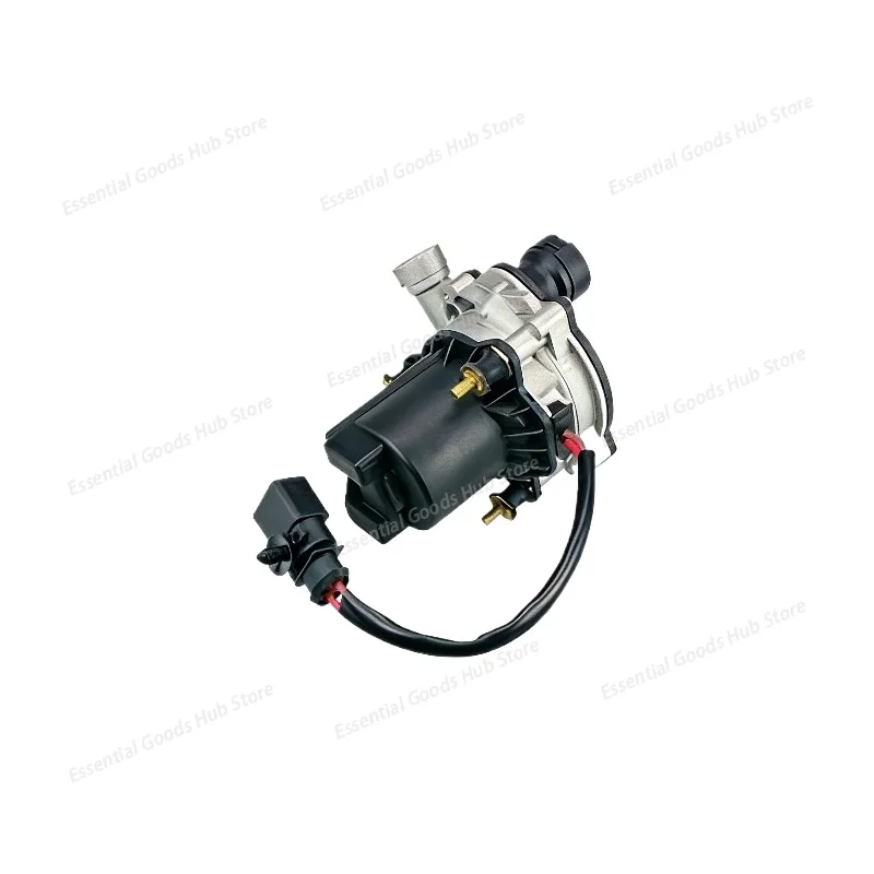 Фото 079959231C Подходит для Audi S5/S8/13-17: Автомобильный насос вторичной подачи воздуха, насос циркуляции воздуха №1