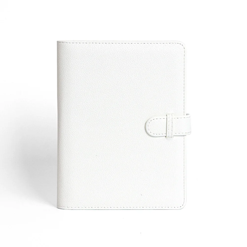 

Фотоальбом CAIUL для Polaroid iType/600/SX70 и Fujifilm Instax Wide