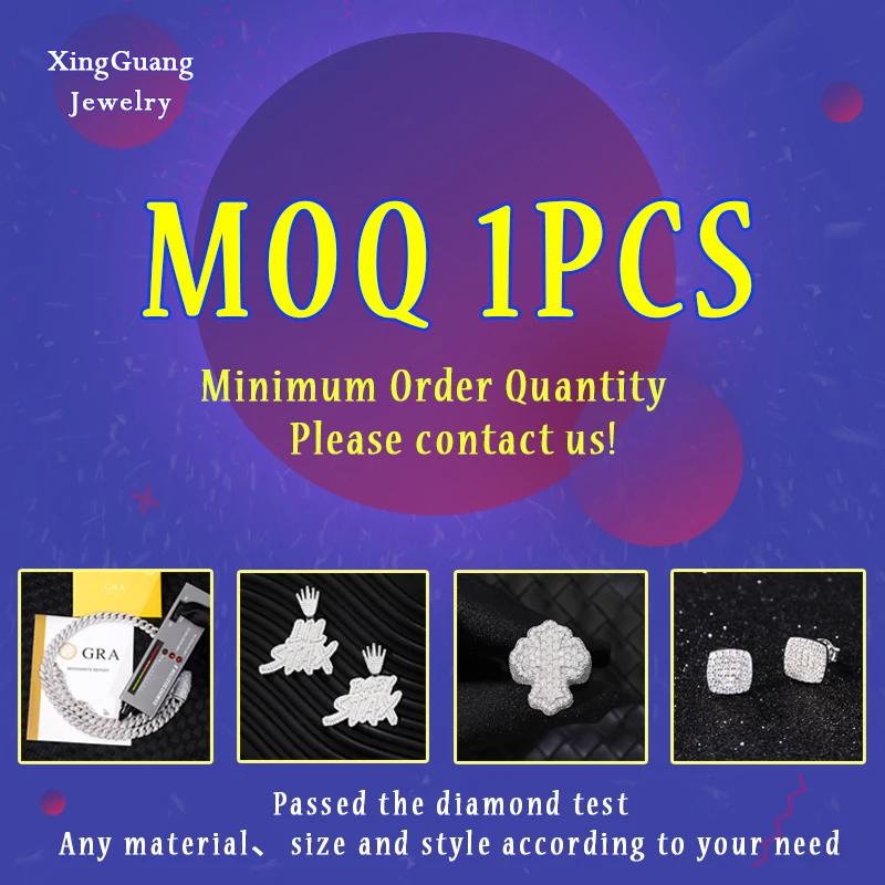 Тяжелая 4-рядная цепь из кубинской цепи шириной 20 мм 925 дюйма цельное серебро