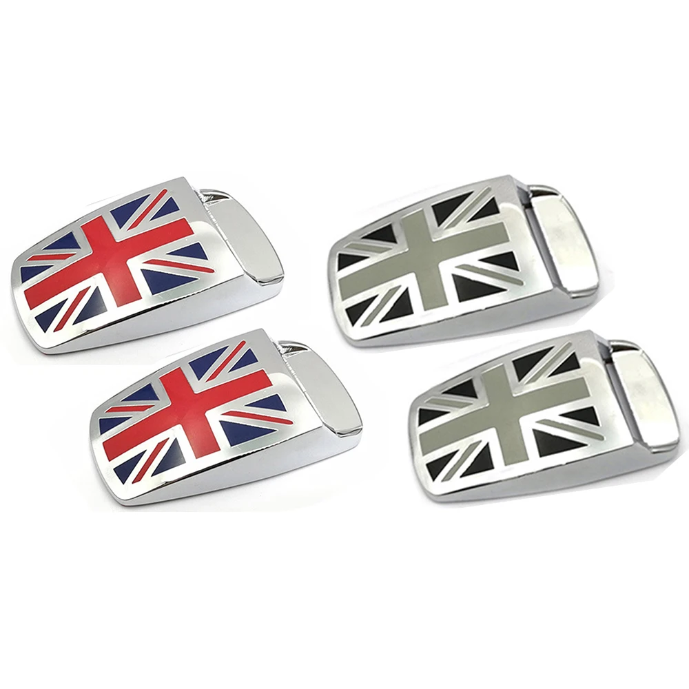 2 шт. автомобильные насадки для мытья автомобиля MINI Cooper S One Countryman Clubman R50 R53 R55 R56 R60 R61