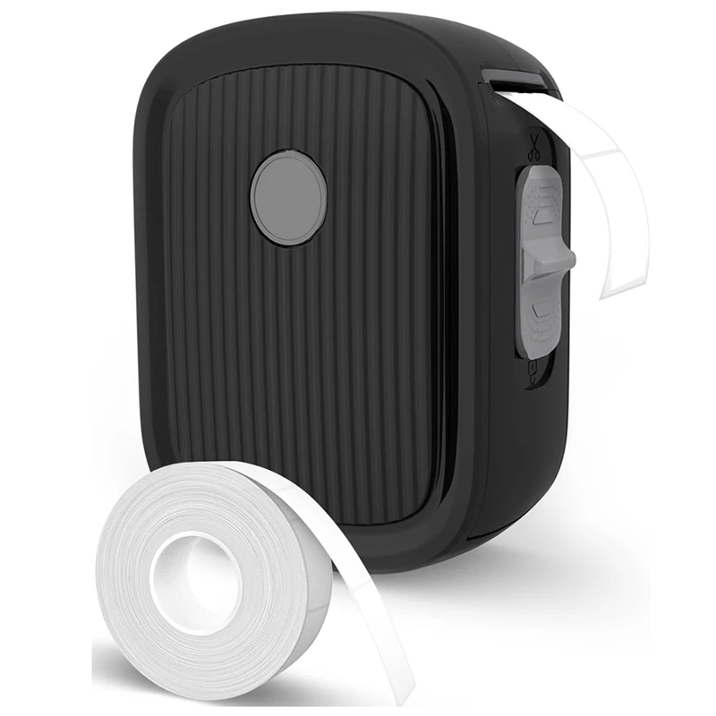 

Устройство для изготовления этикеток, Bluetooth портативная машина для этикеток, принтер для ленточных этикеток, несколько телефонных шаблонов...