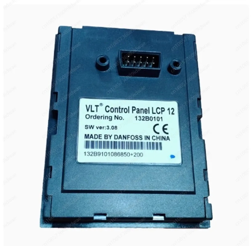 Новая панель управления инвертором серии FC51 FC-051 LCP 11 132B0100