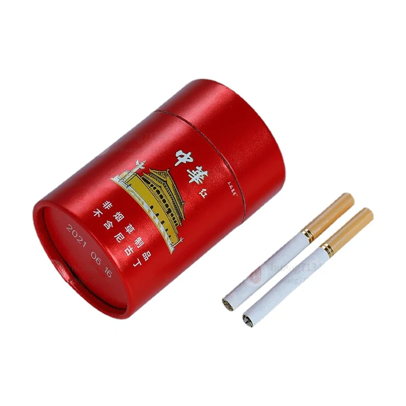 

The latest popular non-nicotine substitute smoking cessation product, Chinese red classic taste for men and women