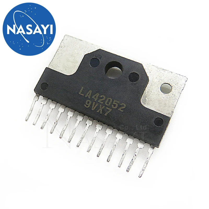 

5 шт. LA42052 42052 SIP-13