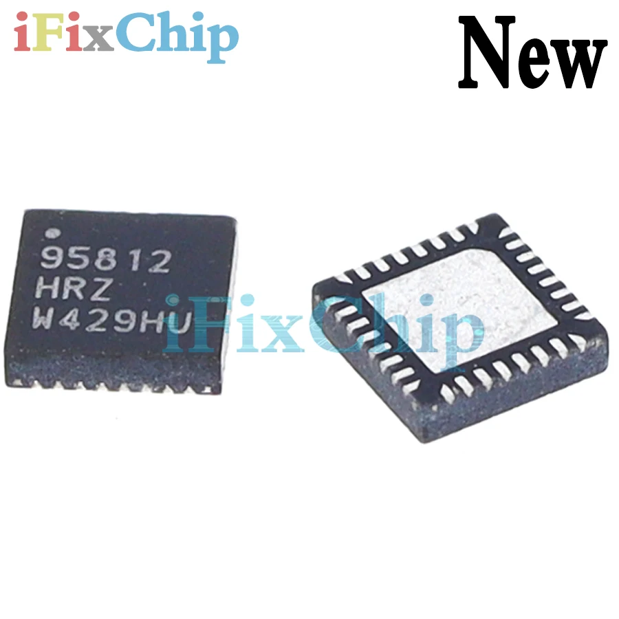 

(5piece)100% New ISL95812HRZ ISL95812HRZ ISL95812 95812HRZ QFN-32 Chipset