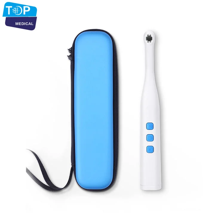 

Hot Selling Factory Price Real-Time Watching Dental Wireless Wifi Hd Intraoral Camera