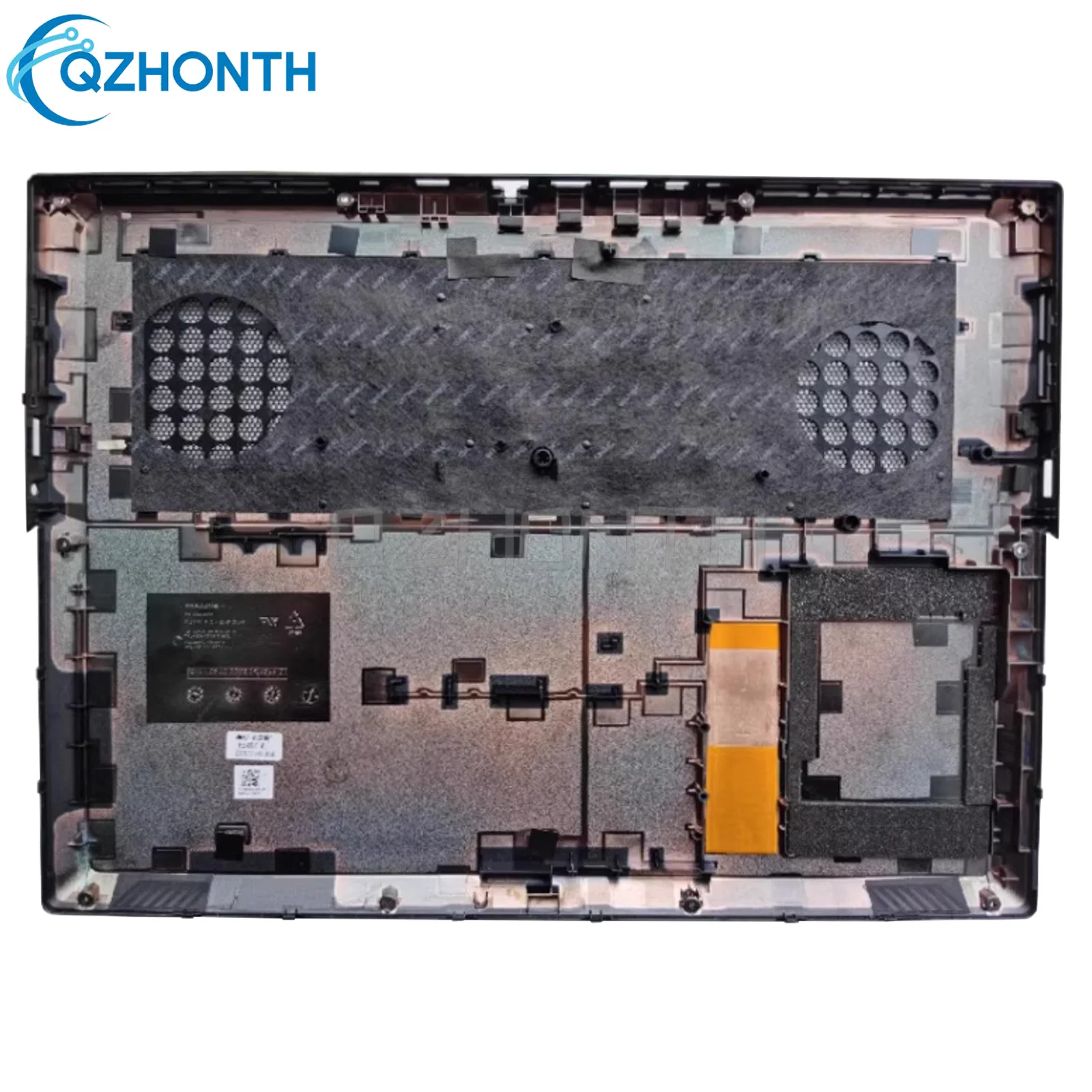 Новый нижний чехол для Lenovo Legion Y540-15ICH Y7000 (2019 год) 15 6&quot