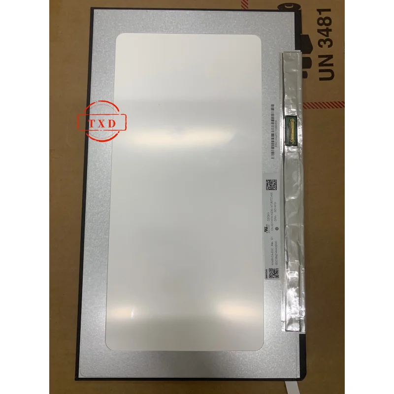 Фото B156HAN02.5 NV156FHM-N4M/N4H/N63 N156HCA-E5B/E5A 15,6-дюймовый ЖК-экран для ноутбука №1