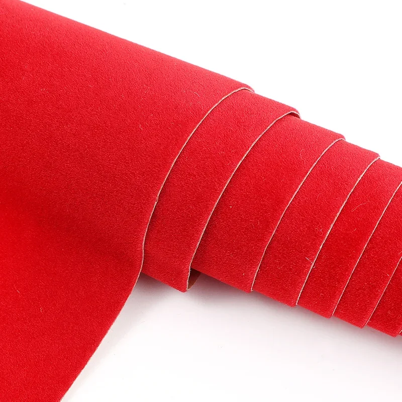 Мягкая бархатная тканевая наклейка автомобильная пуховая ткань замшевая