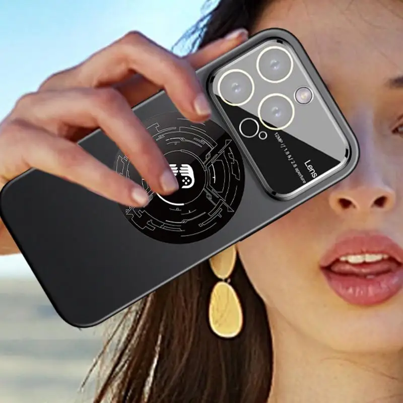 1 шт. износостойкая охлаждающая пластина для магнитного излучения