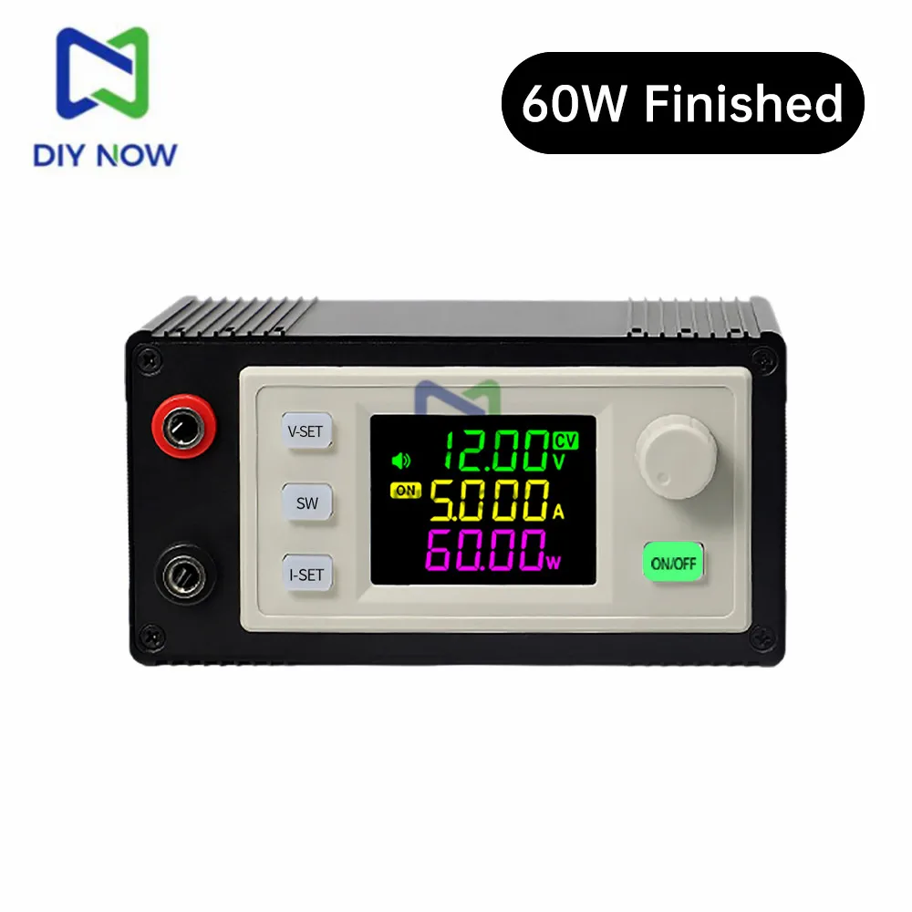 Регулируемый регулятор напряжения постоянного тока SK60X/SK120X NC Lift-off