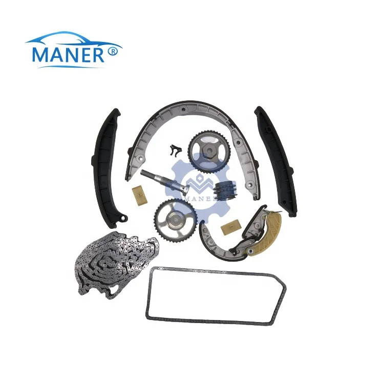 

Engine Timing Chain For Porsche Cayenne Timing Chain Kit 94810223111 94810516910