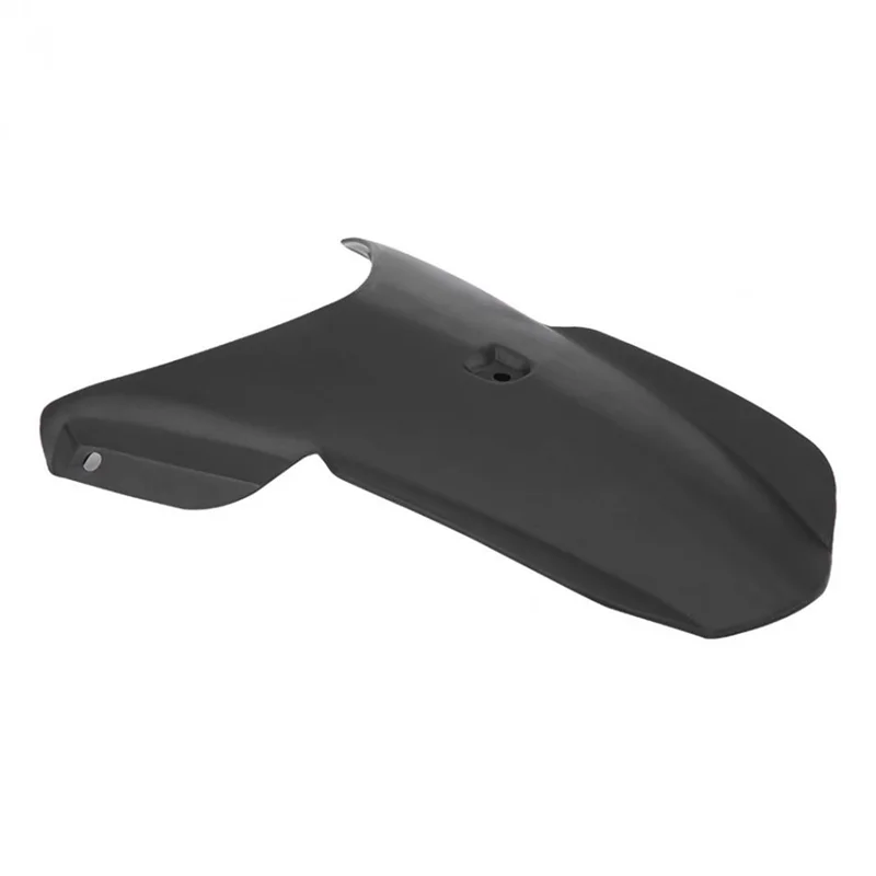 

Motorcycle Front Fender Mudguard Wheel Hugger Rear Extension For-BMW F800GS F800GS ADV F650GS